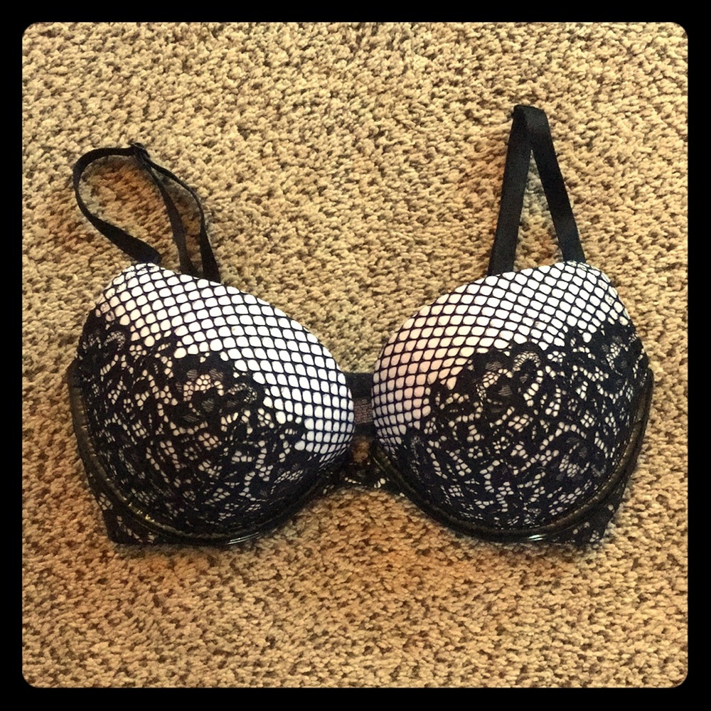 Victoria’s Secret Bra